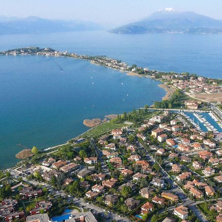 Casa Ambra Appartamento Sirmione Esterno foto