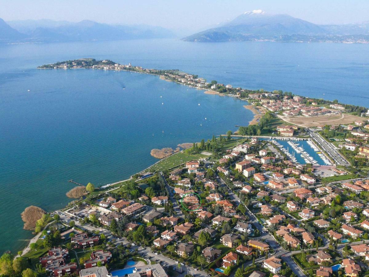 Casa Ambra Appartamento Sirmione Esterno foto